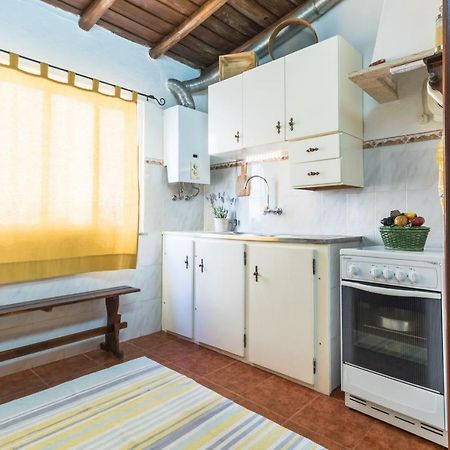 Casa Dos Moinhos Velhos Villa Brinches ภายนอก รูปภาพ