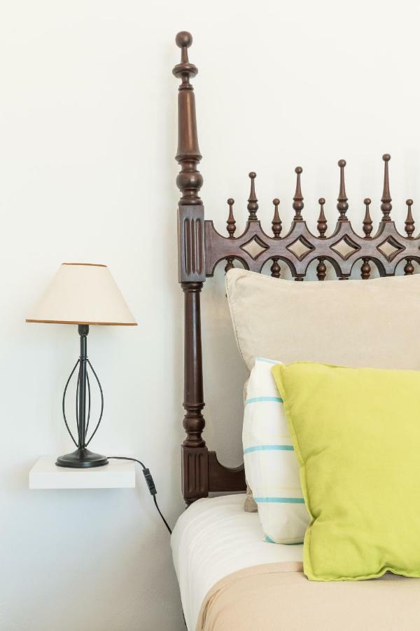 Casa Dos Moinhos Velhos Villa Brinches ภายนอก รูปภาพ